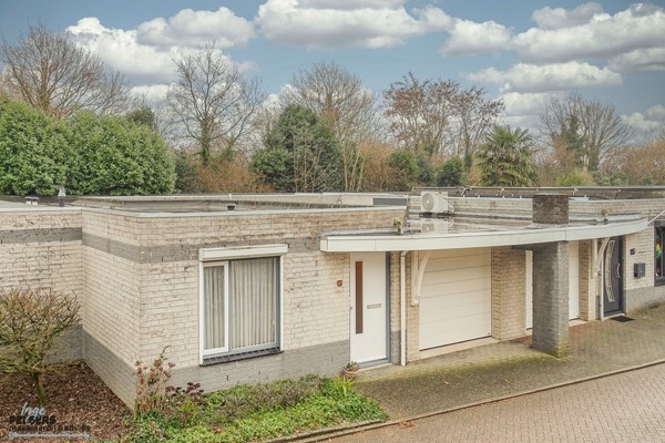 Medium property photo - Dovenetelstraat 17, 5953 MP Reuver
